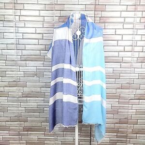 Chico's summer scarf